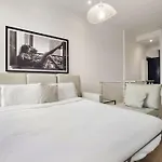 Cosy Studio For 3P In Le Marais