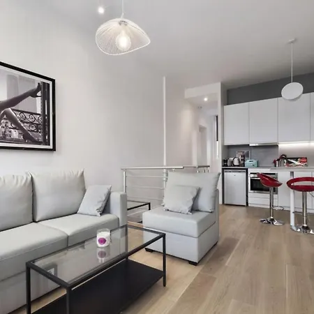Cosy Studio For 3p In Le Marais Apartment Paris